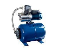 Surpresseur Spido Gc800I 24H5, 3300 L/H