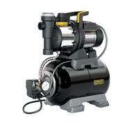 Stanley - Pompe De Surpression - 24 L - 1300 W