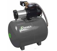 Surpresseur Surjet multicellulaire 2300 W - 100 L