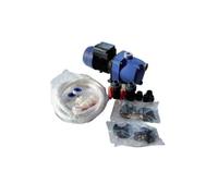 Surpresseur Zodiac Polaris 1 cv mono - - - 1 CV - AVEC kit de connexion