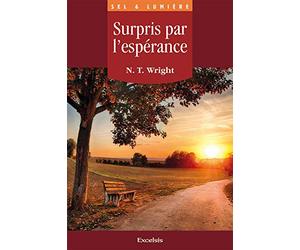 Surpris par l'espérance
