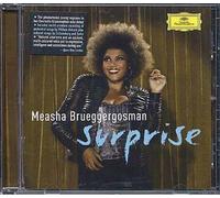Brueggergosman, Measha - Surprise [Import]