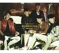 Surprise (5urprise) - from My Heart