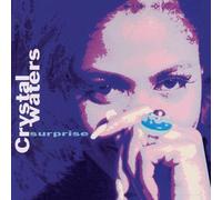 Surprise by Crystal Waters (1991-05-03)