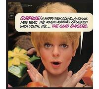 Surprise by The Glad Singers [Audio CD] NEUF