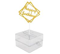 Surprise Cake Topper Cake ATM Tirelire Money Pulling Cake Making Mould Funny Home Birthday Wedding Party Gâteaux d'anniversaire Family Festival Gifts