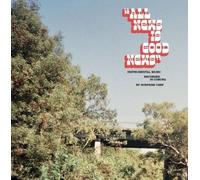 Surprise Chef - All New Is Good News [Vinyl]