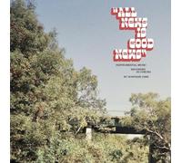 Surprise Chef - All News Is Good News [VINYL]