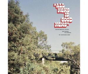 Surprise Chef - All News Is Good News [VINYL]