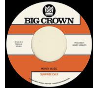 Surprise Chef - Money Music