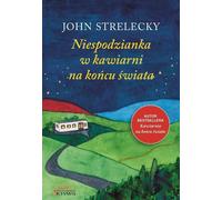 Surprise dans un café au bout du monde John Strelecky (Buch auf Polnisch)