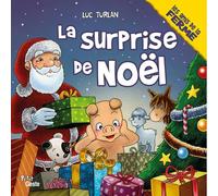 Surprise De Noel (Coll - Amis De La Ferme)