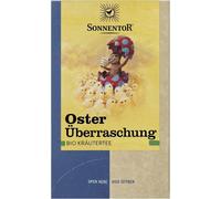 Surprise de Pâques - Tisane en sachet 27g