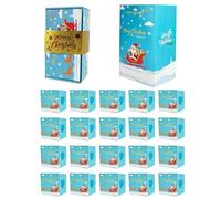 Surprise For Christmas Merry Folding Up For Birthday Anniversary Valentine Proposal 062131