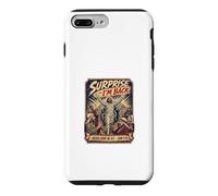 Surprise : « Je suis de Retour, ne comptez jamais sur Moi » (John 1143) Coque pour iPhone 7 Plus/8 Plus