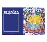 Surprise : l’art du monotype Susanne Pfleger (Edité par), Matthias Kunz (Edité par), Friedemann Malsch (Auteur), Nicole Büsing (Auteur), Heiko Klaas (Auteur)