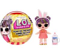 Surprise L.O.L. Année du lapin - poupée