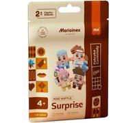 Surprise mini-gaufre-croissant