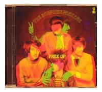 Surprise Package - Free Up [Import]
