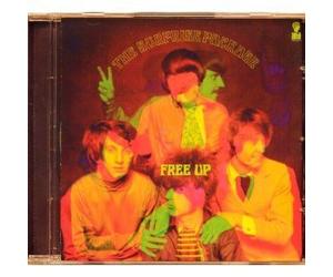 Surprise Package - Free Up [Import]