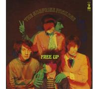 Surprise Package - Free Up [Vinyl] Reissue