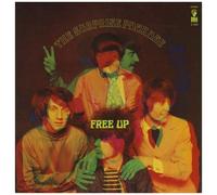 Surprise Package - Free Up [Vinyl] Reissue