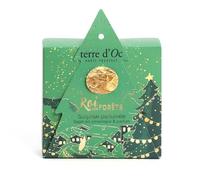 Surprise parfumée Roi des forêts