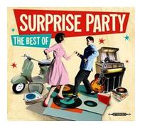 Various Artists - Surprise Party-The. [Import]