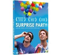 Surprise Party DVD E