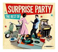 Surprise Party - The Best Of