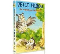 Surprise pour Petit Hibou
