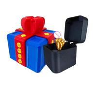 Surprise Toys Jouets D'imprimante 3D Sculptures De Farces En Boîte De Doigt Du Milieu,boîte De Farces Du Doigt Milieu,sculptures De Jouets Drôles, Pour Les enfant De Bureau,les Collègues De Pâques