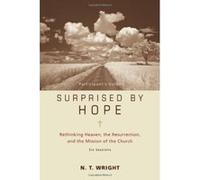 Surprised by Hope Participant's Guide, Frommer's Day by Day - Pocket N. T. Wright (Auteur)