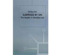 Surprised by Sin - Stanley Fish - Palgrave Macmillan - Livre en Anglais - Paperback Stanley FishStanley Fish (Auteur)