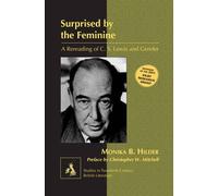 Surprised By The Feminine