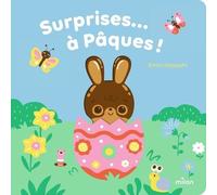 Surprises - À Pâques !