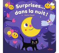 Surprises... dans la nuit !