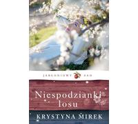 Surprises du destin Tom 4 - Krystyna Mirek (Buch auf Polnisch)