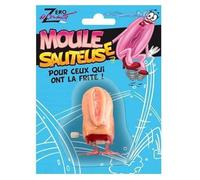 surprisez Cadeau de fête Adulte Humour Rigolo Minou Sauteur (x1) R/0027