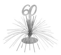 Surprisez-vous SV Centre DE Table 60 Ans Argent
