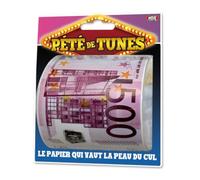 Generique Papier toilette Clean Sex Homme (x1) REF/PQ13