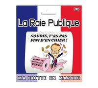 surprisezvous Humour Papier Toilette Raie Publique 2 épaisseur
