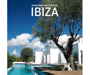 Surprising Architecture Ibiza
