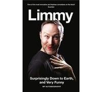Surprisingly Down to Earth and Very Funny by Limmy Paperback Book Limmy (Auteur)
