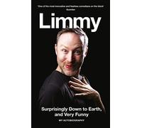 Surprisingly Down to Earth and Very Funny by Limmy Paperback Book Limmy (Auteur)