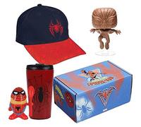 SURPRIZEMI Boîte Spiderman