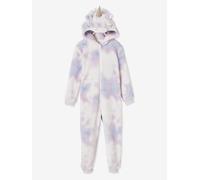 VERTBAUDET Surpyjama Licorne Multicolors 12A