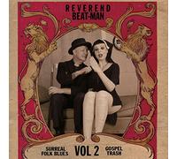 Surreal Folk Blues Gospel Trash #1