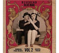 Surreal Folk Blues Gospel Trash #2