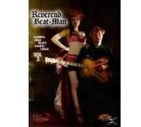 Surreal Folk Blues Gospel Trash Volume 3 E